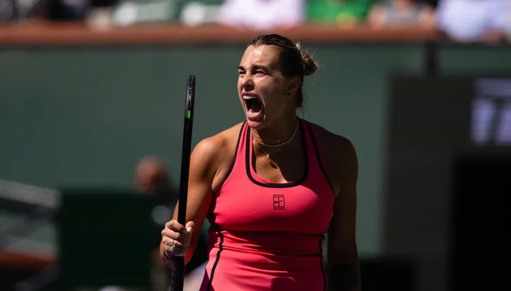 Preview: Indian Wells: Aryna Sabalenka vs. Victoria Mboko - prediction, head-to-head, tournament so far