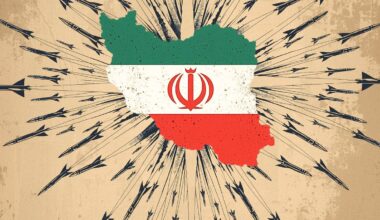 Should Britain embrace a tougher approach towards Iran?