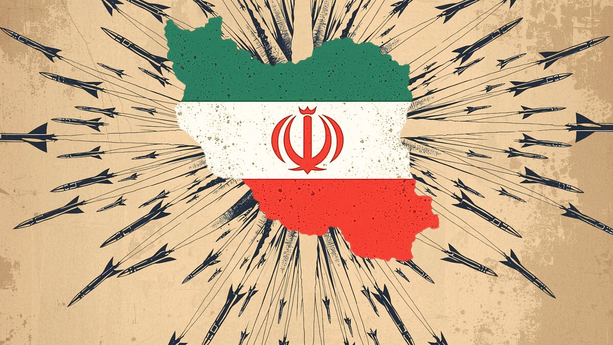 Should Britain embrace a tougher approach towards Iran?