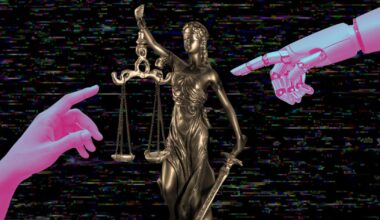 AI could destroy the labor market. We already know how to fix it.