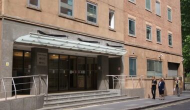 One murder is enough - by Joshua Rozenberg