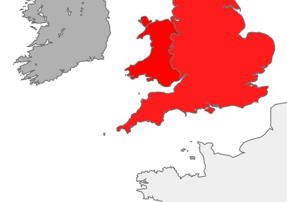 UK officials monitor Kent outbreak