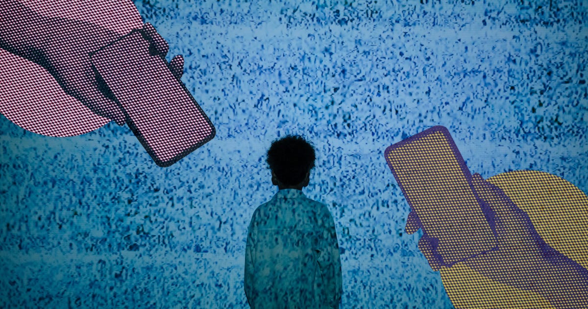 Every bad thing you've heard about smartphones, ranked