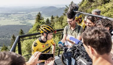 10 riders to watch at Paris-Nice 🇫🇷