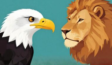 Britain and the Trump corollary