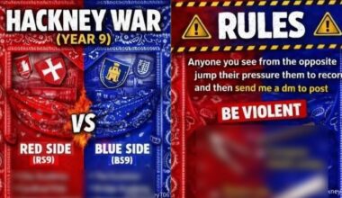 Moral panic or self-fulfilling prophecy?