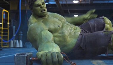 Every MCU Hero Who Could Beat the Hulk