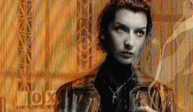 World of Darkness lovers take note: new "Hunter" game accidentally released as a RoboCop: Rogue City update