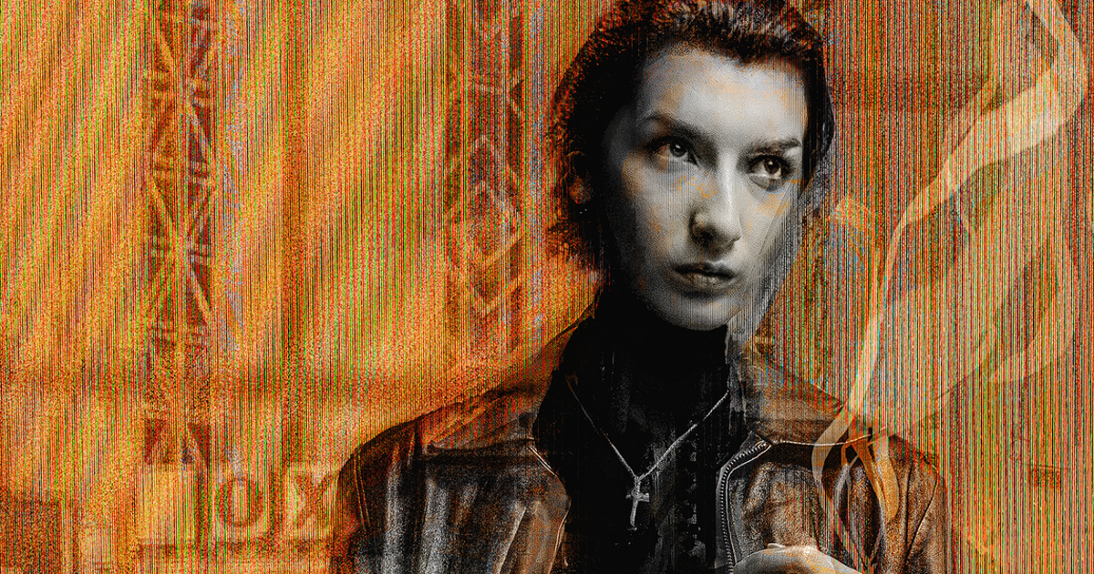 World of Darkness lovers take note: new "Hunter" game accidentally released as a RoboCop: Rogue City update