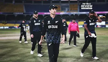 ICC Men's T20 World Cup, 2026