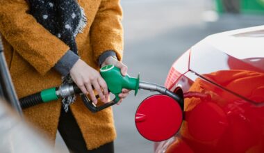 UK monitoring risk of food and fuel shortages ‘hour by hour’ - The Independent