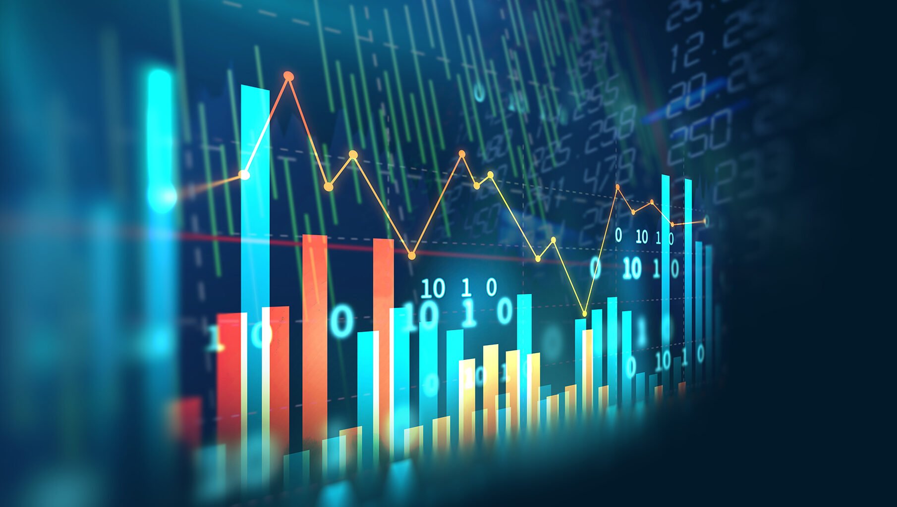 What we know and what matters as geopolitical risks rise
