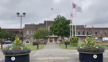 Romford’s Reform Referendum: Inside the borough that could ‘Brexit from London’