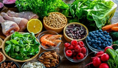 The positive impact a Mediterranean diet could have on brain health