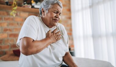 The 4.5 minute exercise that could slash your risk of a heart attack