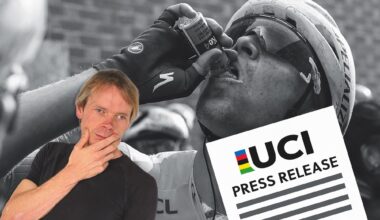 UCI's recommendation for ketone drinks