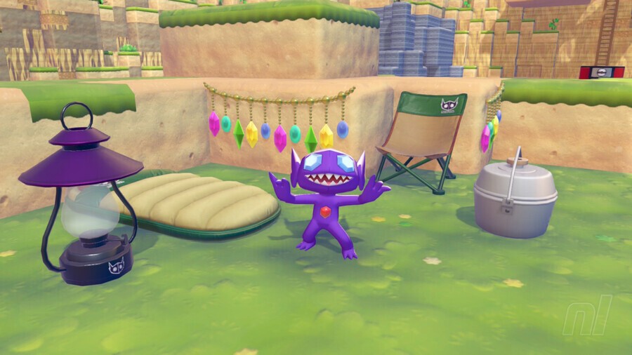 ICYMI: You Can Access Pokémon Pokopia's Second In-Game Event Early 1