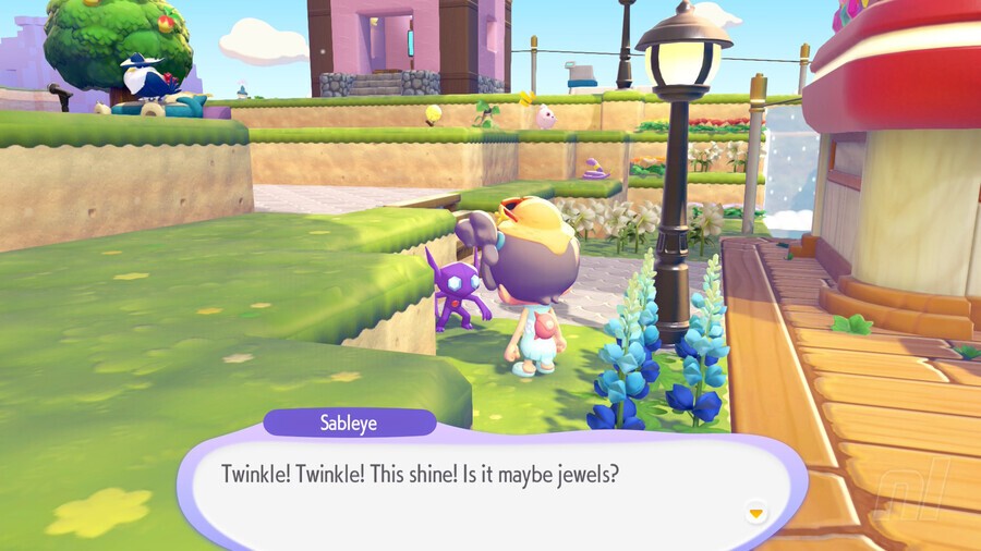 ICYMI: You Can Access Pokémon Pokopia's Second In-Game Event Early 2