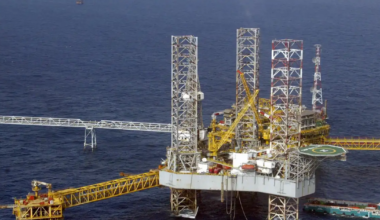 Africa’s third-largest oil producer to sell $2.5 billion of Eurobonds as oil surges