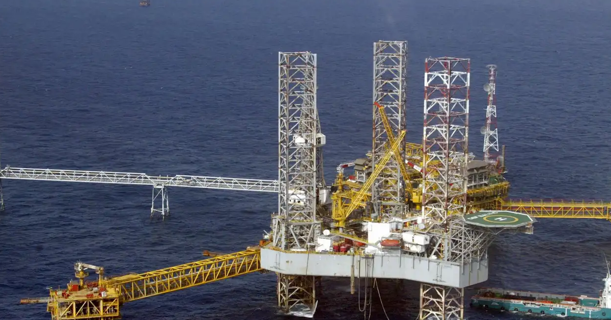Africa’s third-largest oil producer to sell $2.5 billion of Eurobonds as oil surges