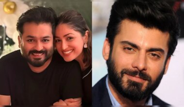 Aditya Dhar's First Film With Fawad Khan Was Shelved, He Made It Later With Yami Gautam