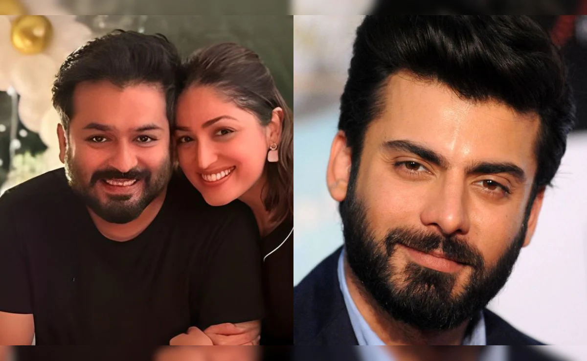 Aditya Dhar's First Film With Fawad Khan Was Shelved, He Made It Later With Yami Gautam