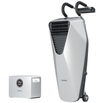 iGarden Swim Jet Series X