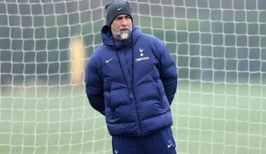 Tottenham handed surprise injury boost ahead of Atletico showdown - London Evening Standard