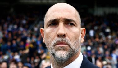 Tottenham board considering brutal Igor Tudor decision ahead of Crystal Palace