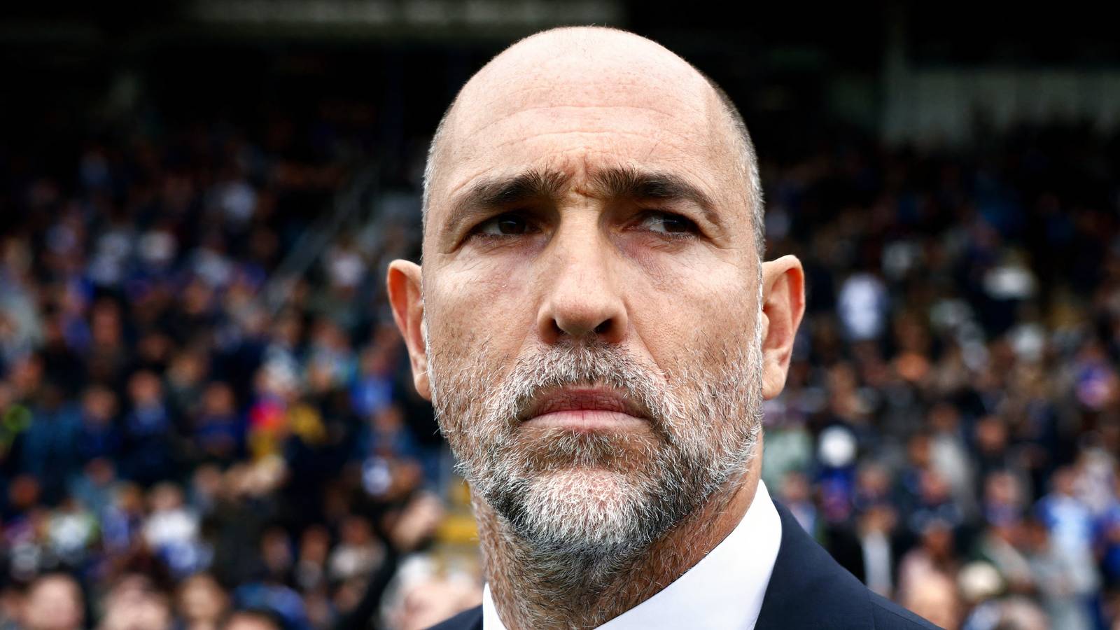 Tottenham board considering brutal Igor Tudor decision ahead of Crystal Palace