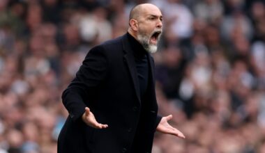 Spurs manager target breaks silence on 'talks' as Tudor decision looms - London Evening Standard