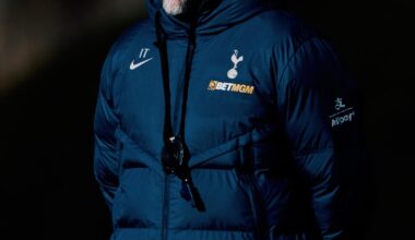 Tottenham blow as Tudor issues new injury update before Crystal Palace - London Evening Standard