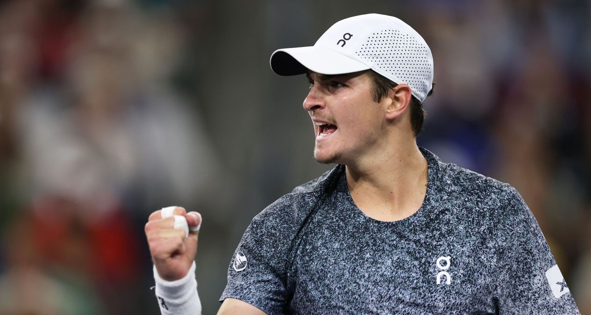 Indian Wells 2026: Jannik Sinner defeats 'incredible talent' Joao Fonseca to reach quarter-finals - 'He’s going to do great things'