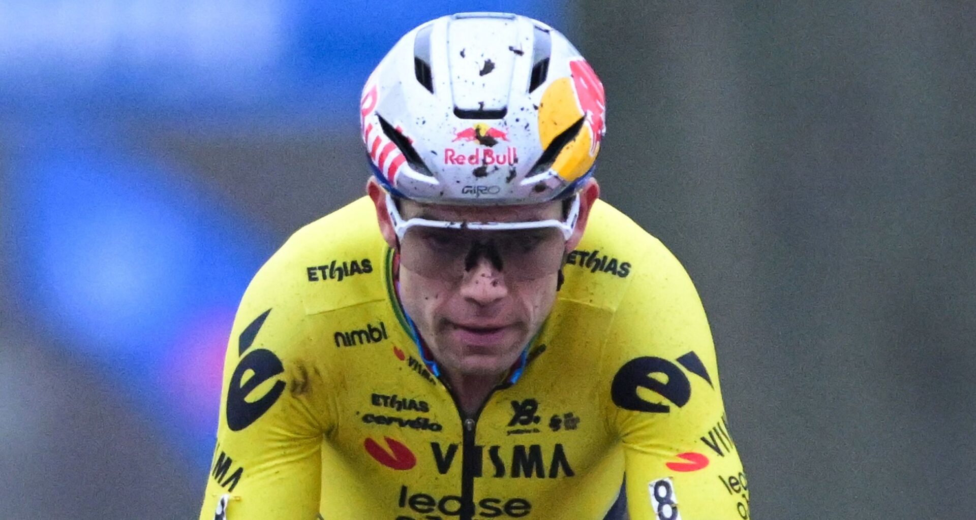 Wout van Aert to make season debut at Le Samyn after missing Omloop Nieuwsblad on account of illness
