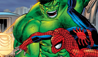 ‘Spider-Man: Brand New Day’ Trailer Rumors Hit Fever Pitch - Murphy's Multiverse