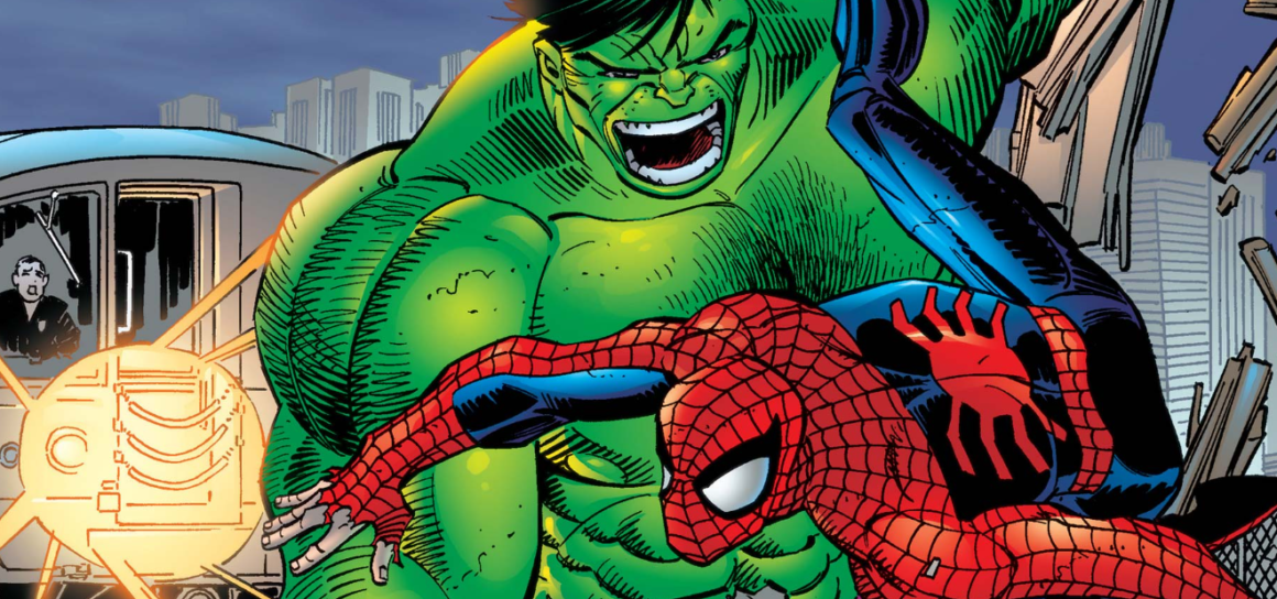 ‘Spider-Man: Brand New Day’ Trailer Rumors Hit Fever Pitch - Murphy's Multiverse