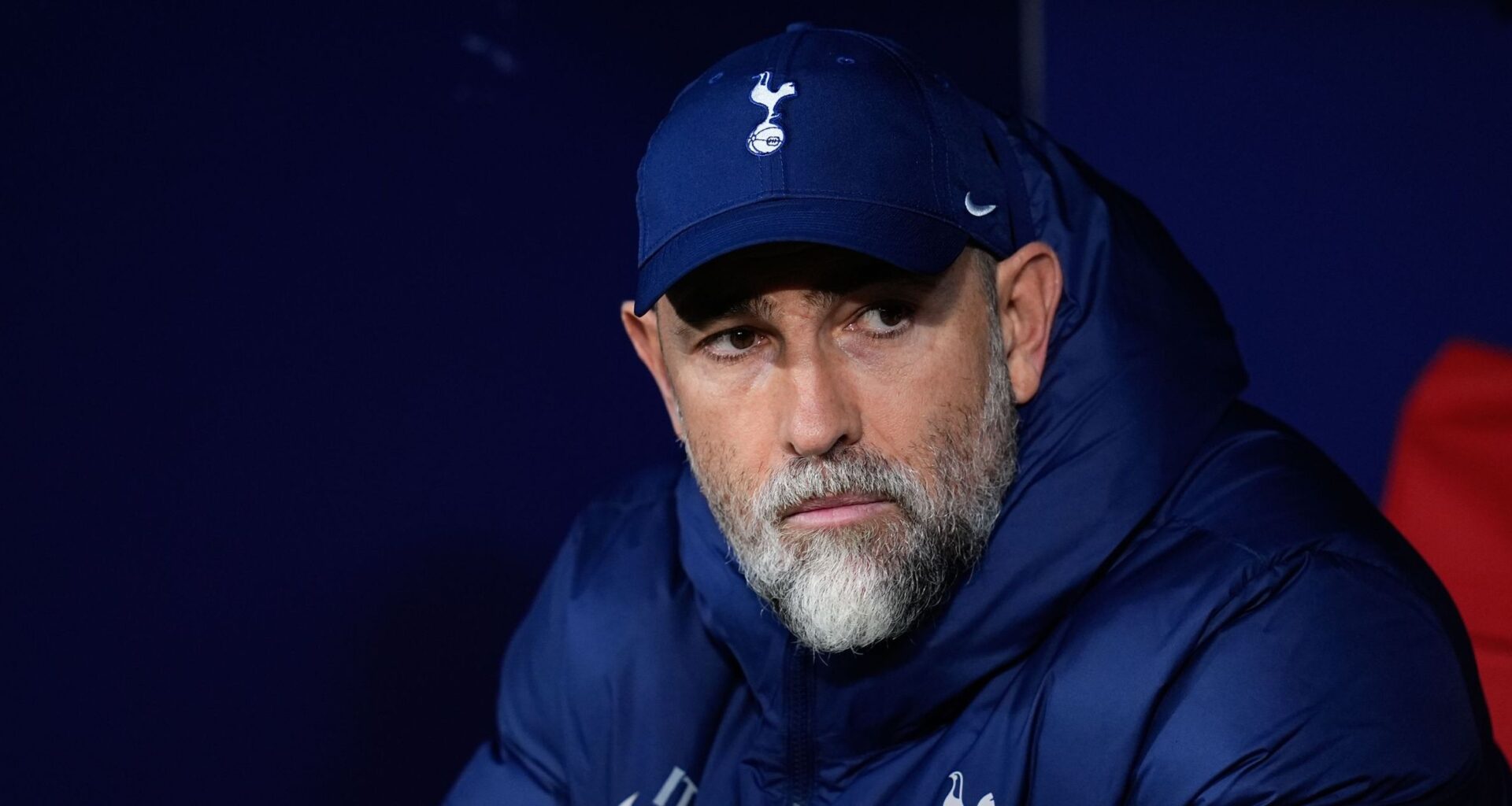 Tudor has decided his own fate after Atleti loss - McManaman - TNT Sports