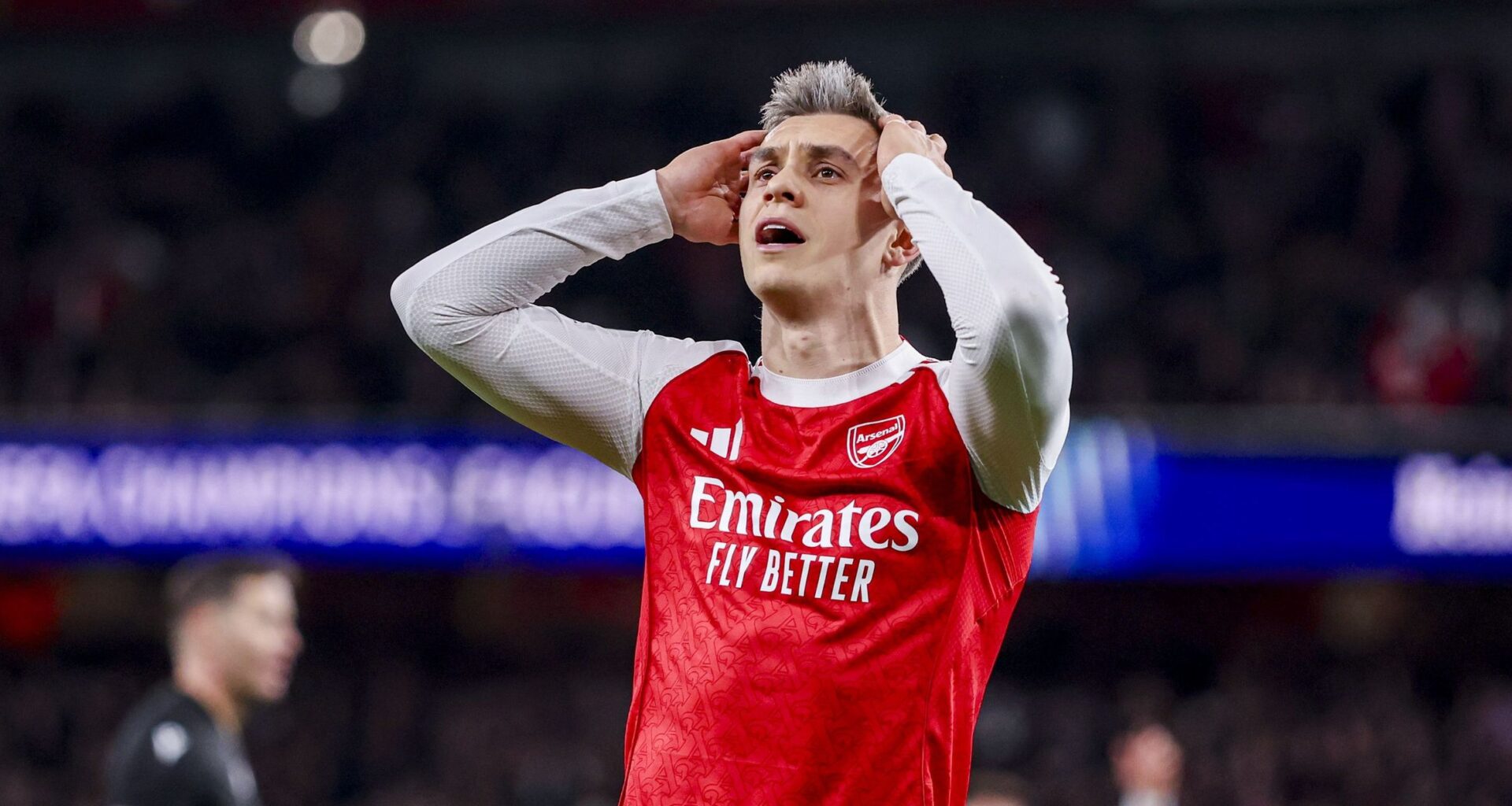 Arsenal 'need to be more clinical' to win Champions League despite Bayer Leverkusen victory, insists Karen Carney