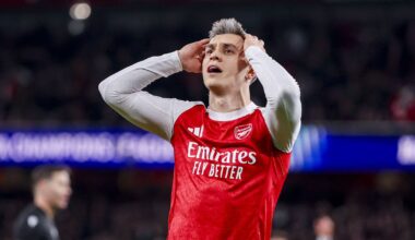 Arsenal 'need to be more clinical' to win Champions League despite Bayer Leverkusen victory, insists Karen Carney
