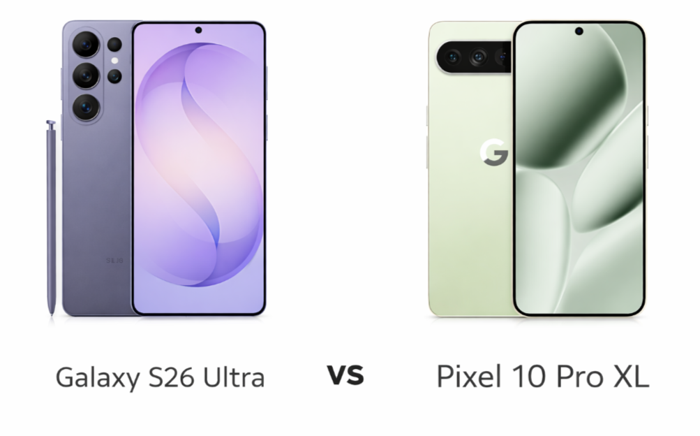 Galaxy S26 Ultra vs Pixel 10 Pro XL: Which Flagship Is Actually Worth Your Money?