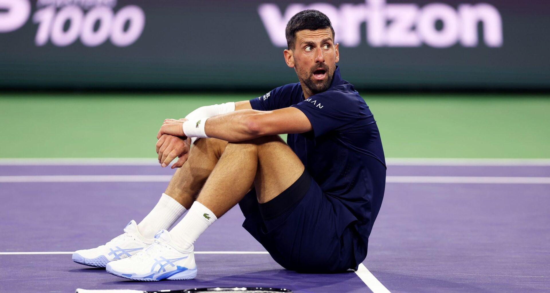 Novak Djokovic pulls out of Monte Carlo Masters 2026 after missing Miami Open as injury fears grow