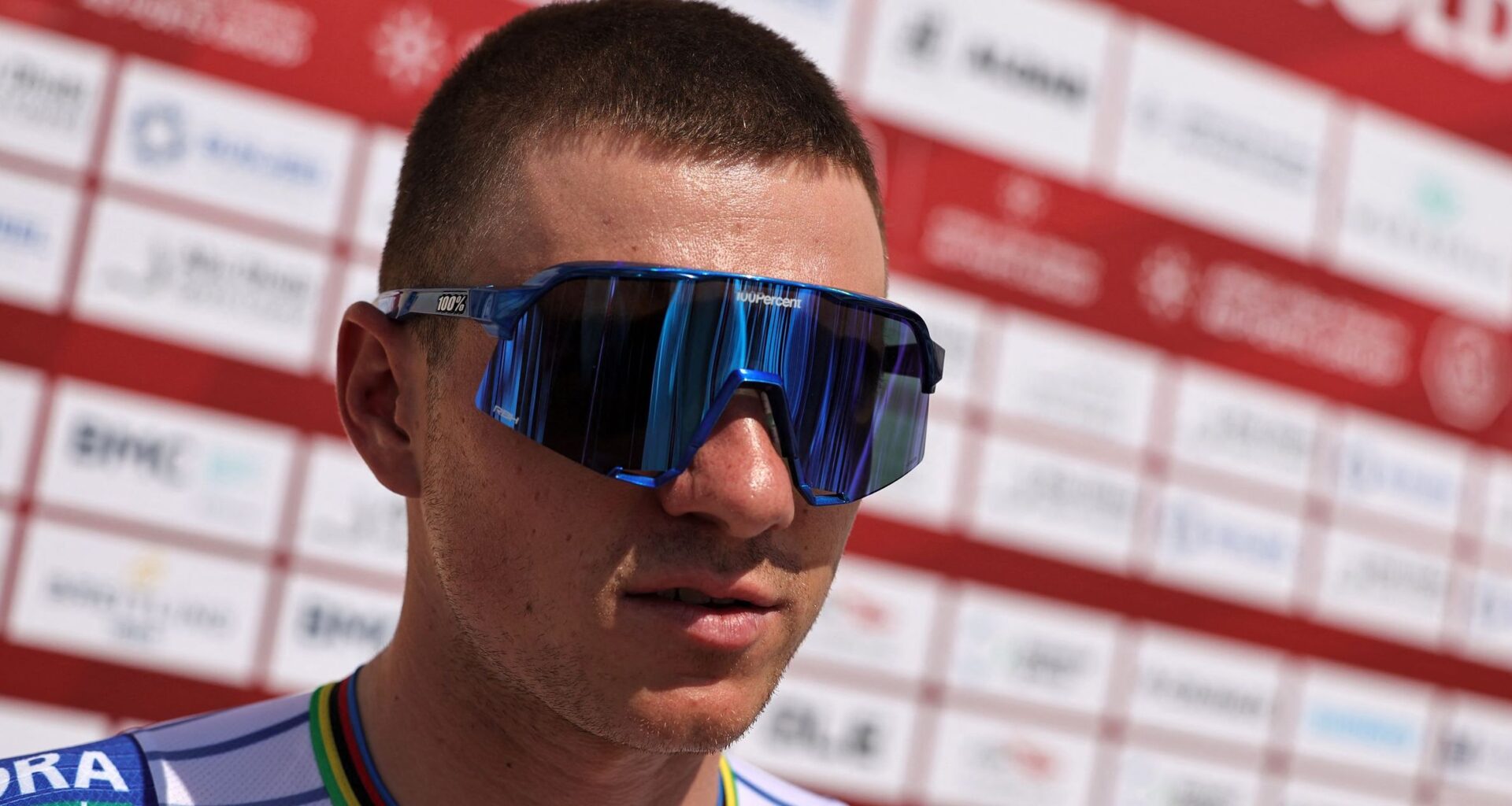 Remco Evenepoel's Volta a Catalunya bid plunged into doubt as Belgian stuck in Tenerife due to Storm Therese - 'Not sure we'll make it'