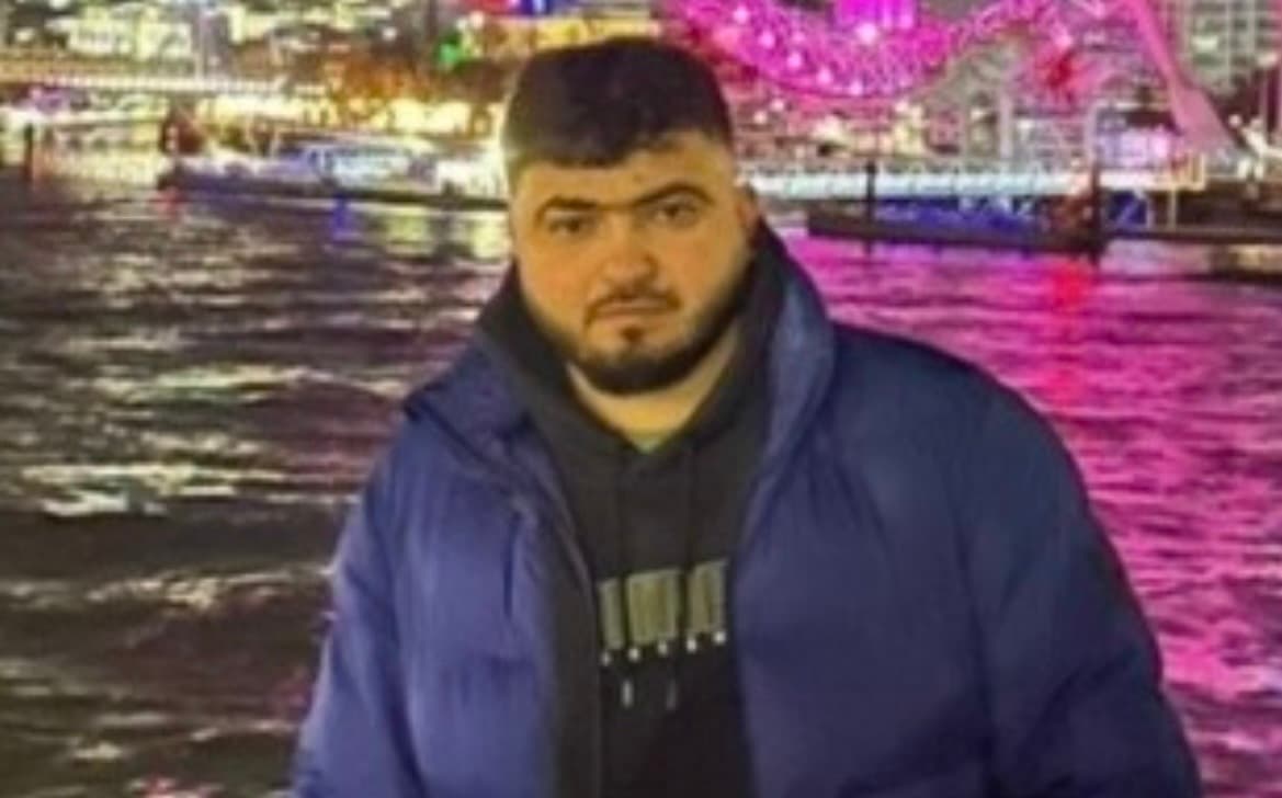 First picture of man, 26, stabbed to death near Westminster Abbey as Met police probe two central London killings - London Evening Standard