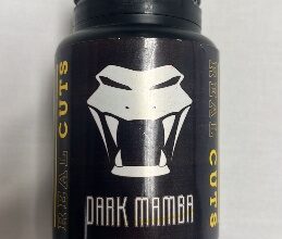 Public advised to avoid ‘Dark Mamba’ supplement amid safety concerns