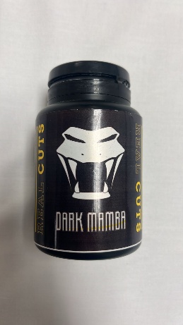 Public advised to avoid ‘Dark Mamba’ supplement amid safety concerns