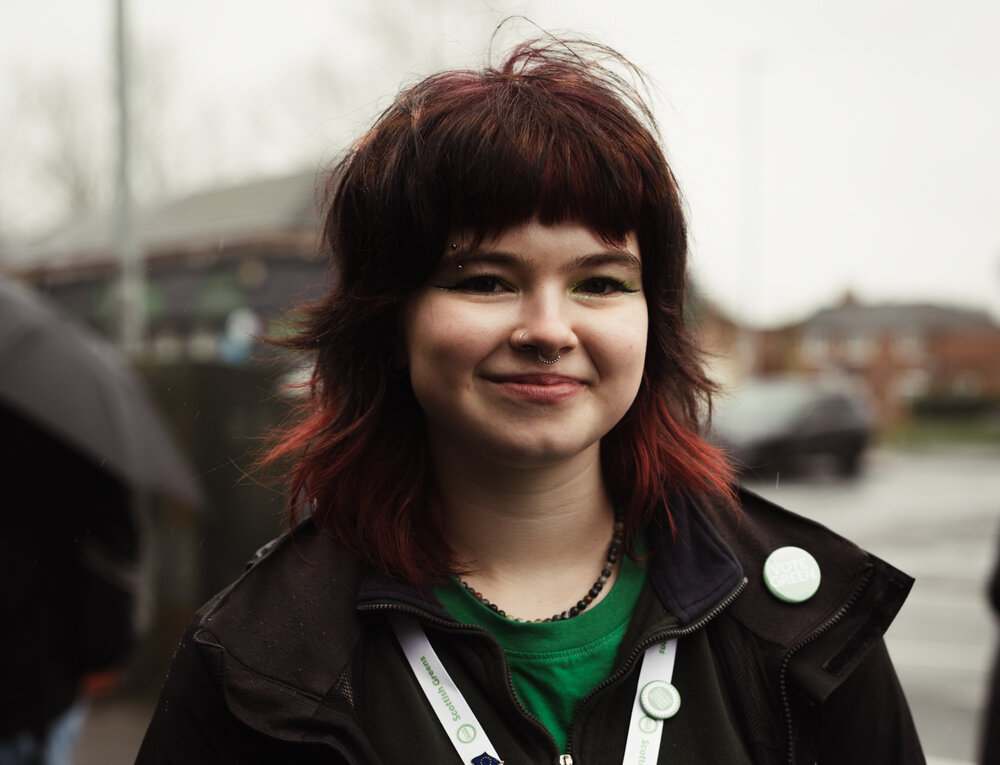 Teenager ‘feels neglected by NHS’ after years-long endometriosis fight