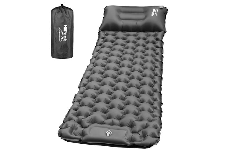Camping mat