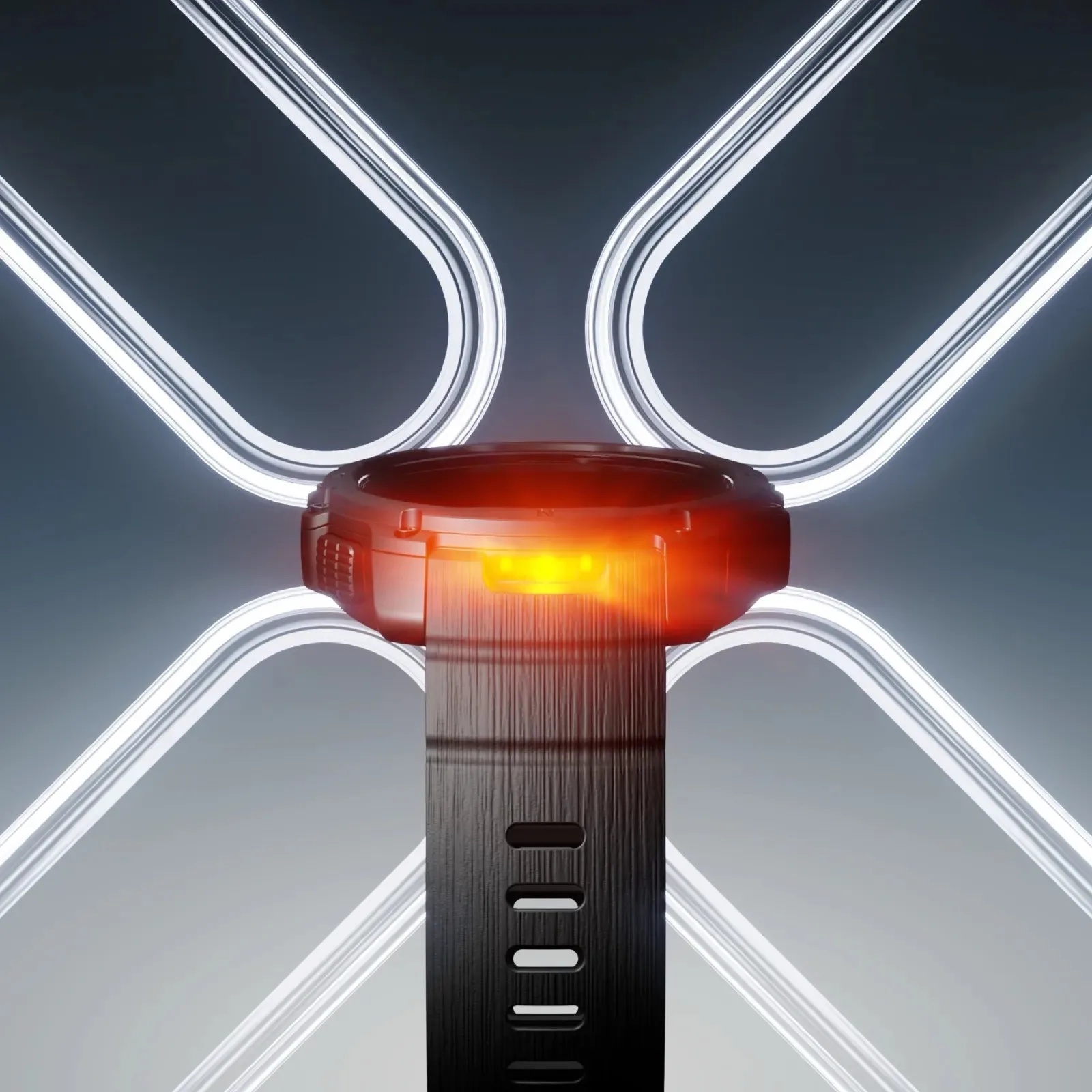 Polar Street X smartwatch