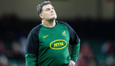 Best rugby coaches in the world right now (Ranked 5-1) - Page 3 of 3