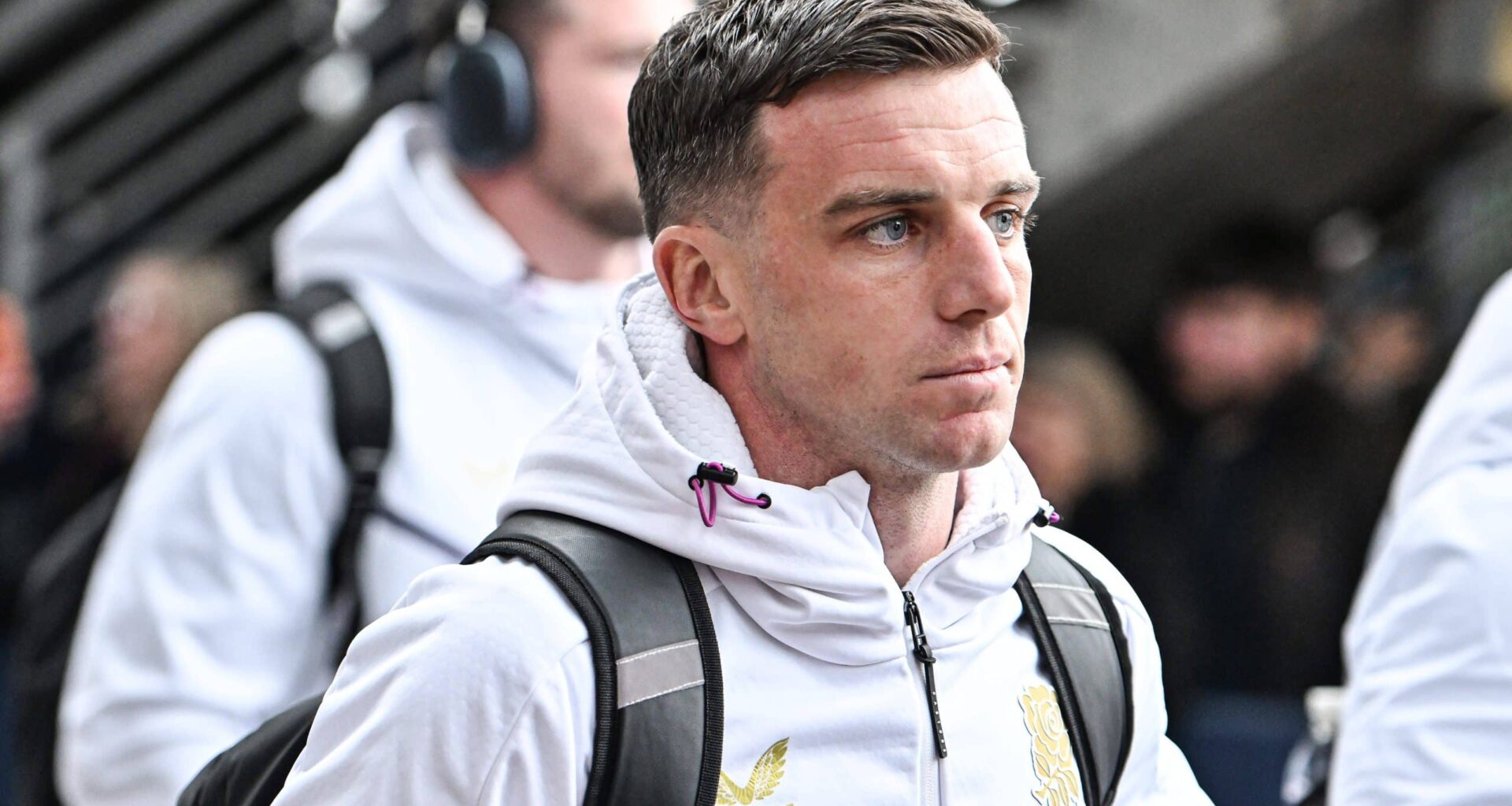 "All over" - Five players who won’t play for England again under Steve Borthwick - Page 3 of 3